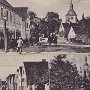Ansichtskarte "Gruss aus Burkartshain"  1911